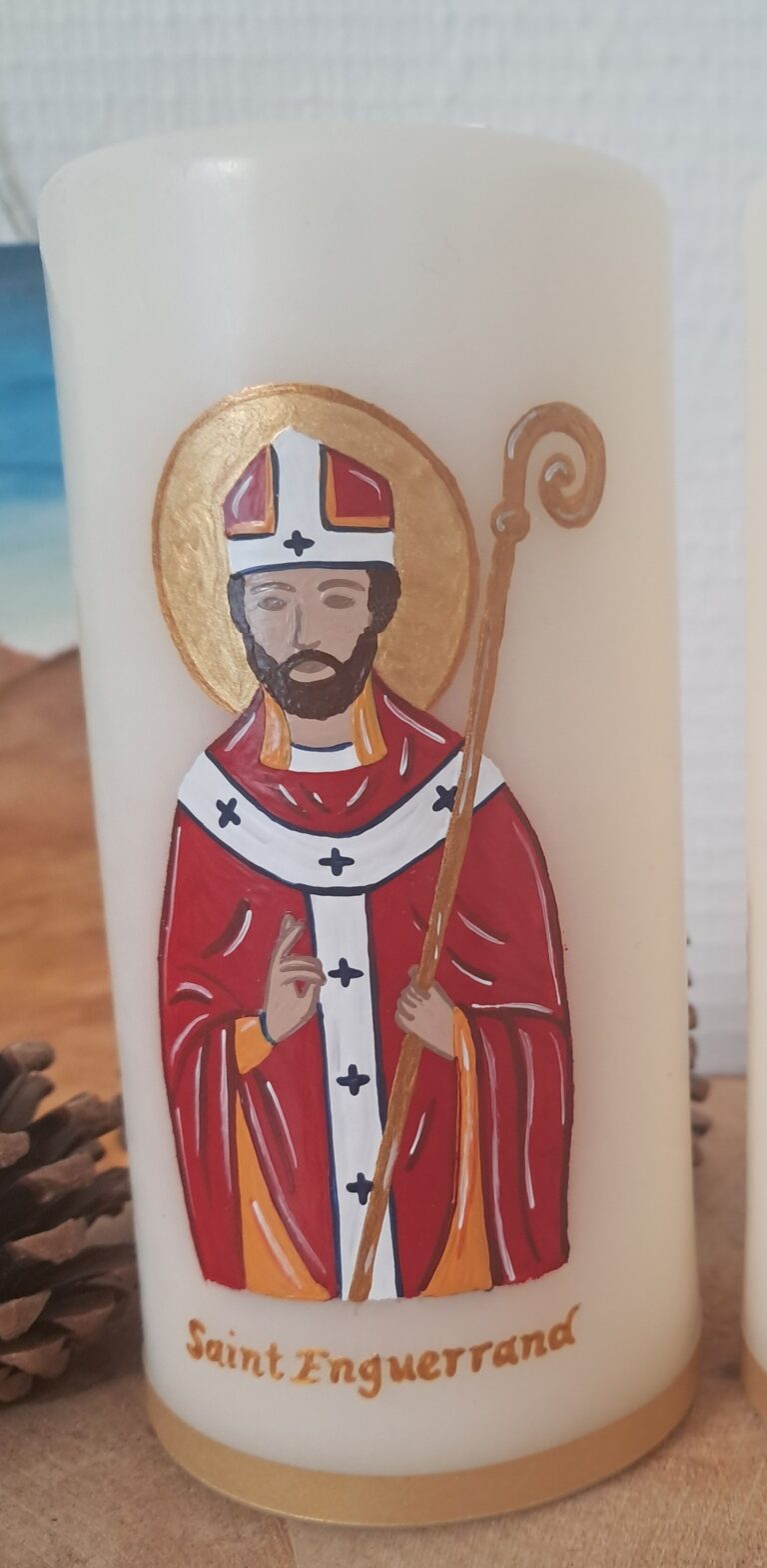 Saint Enguerrand