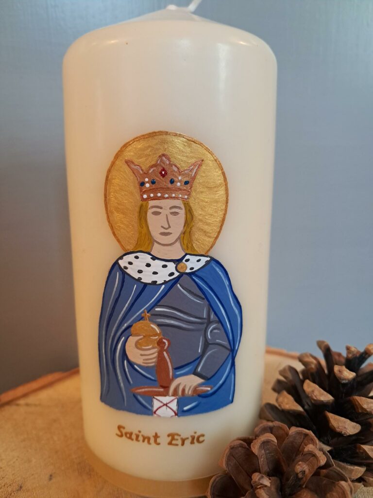 Saint Eric