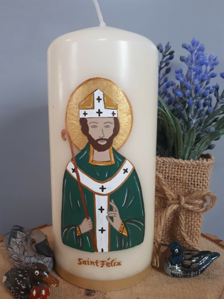 Saint Félix
