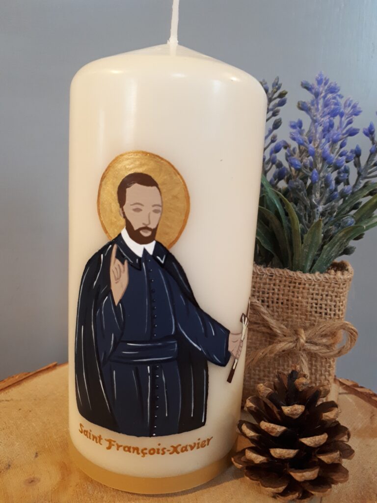 Saint François-Xavier