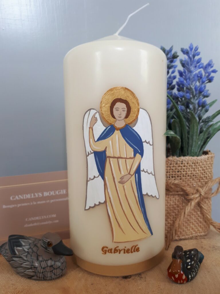 Saint Archange Gabriel