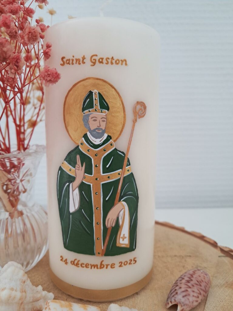 Saint Gaston