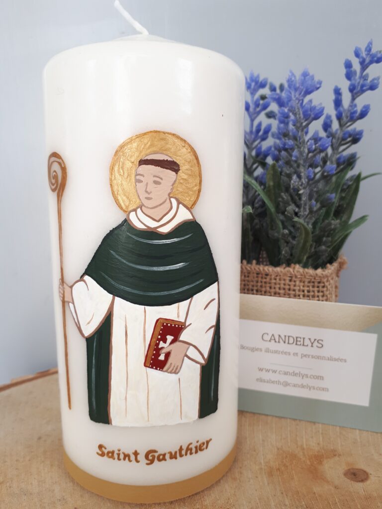 Saint Gauthier de Pontoise