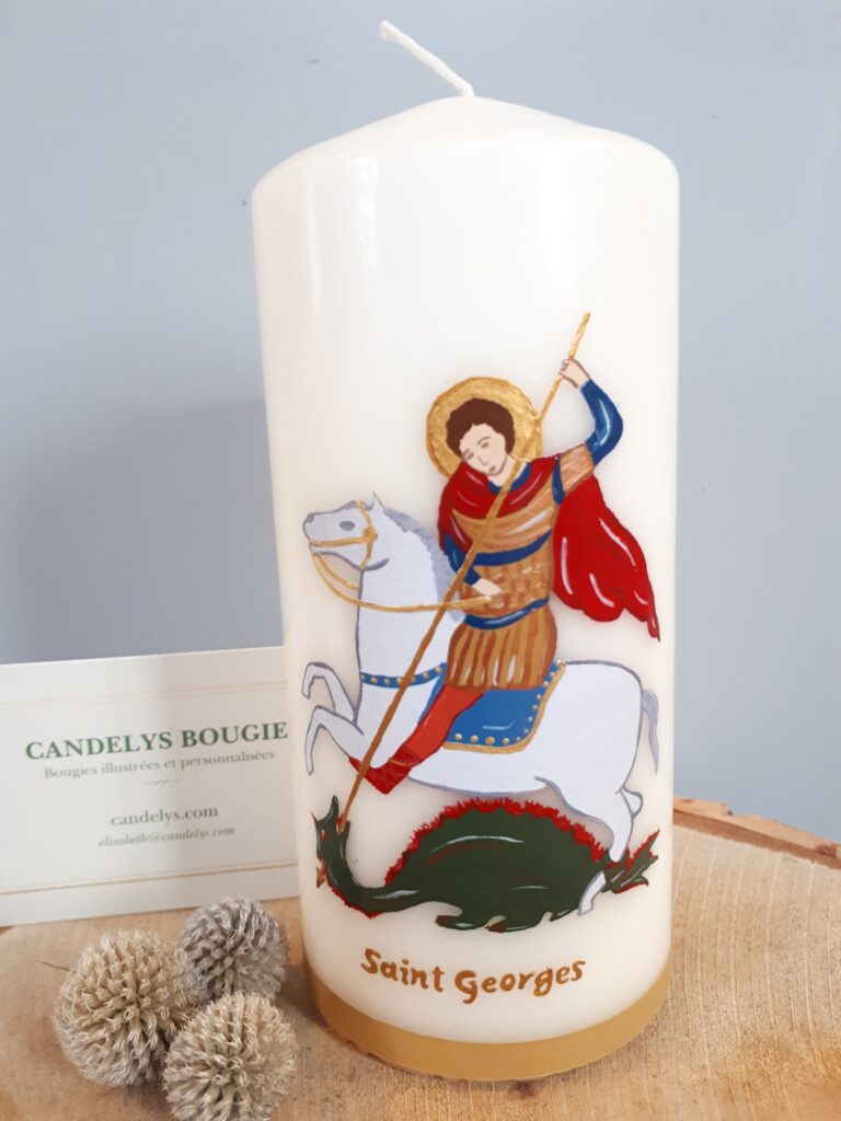 Saint Georges