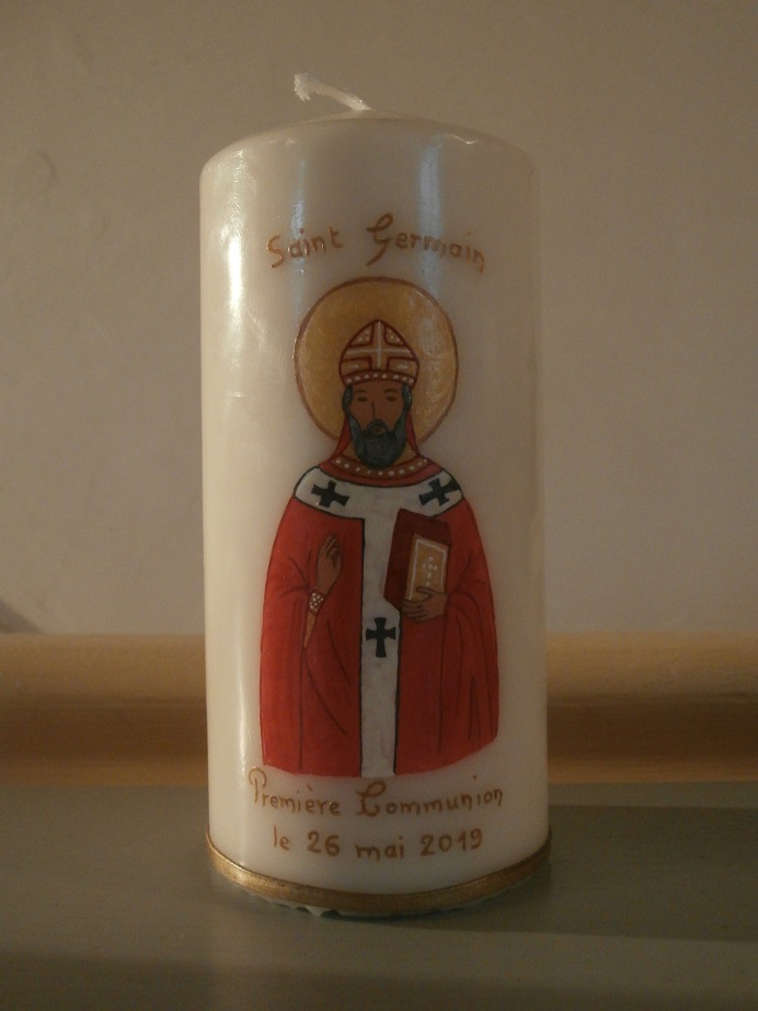 Saint Germain
