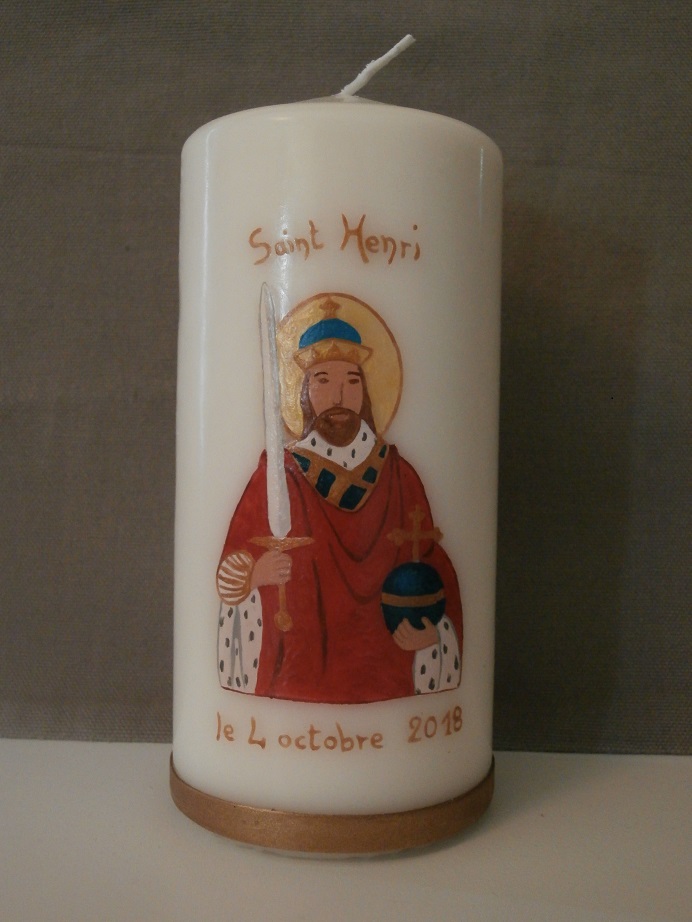 Saint Henri