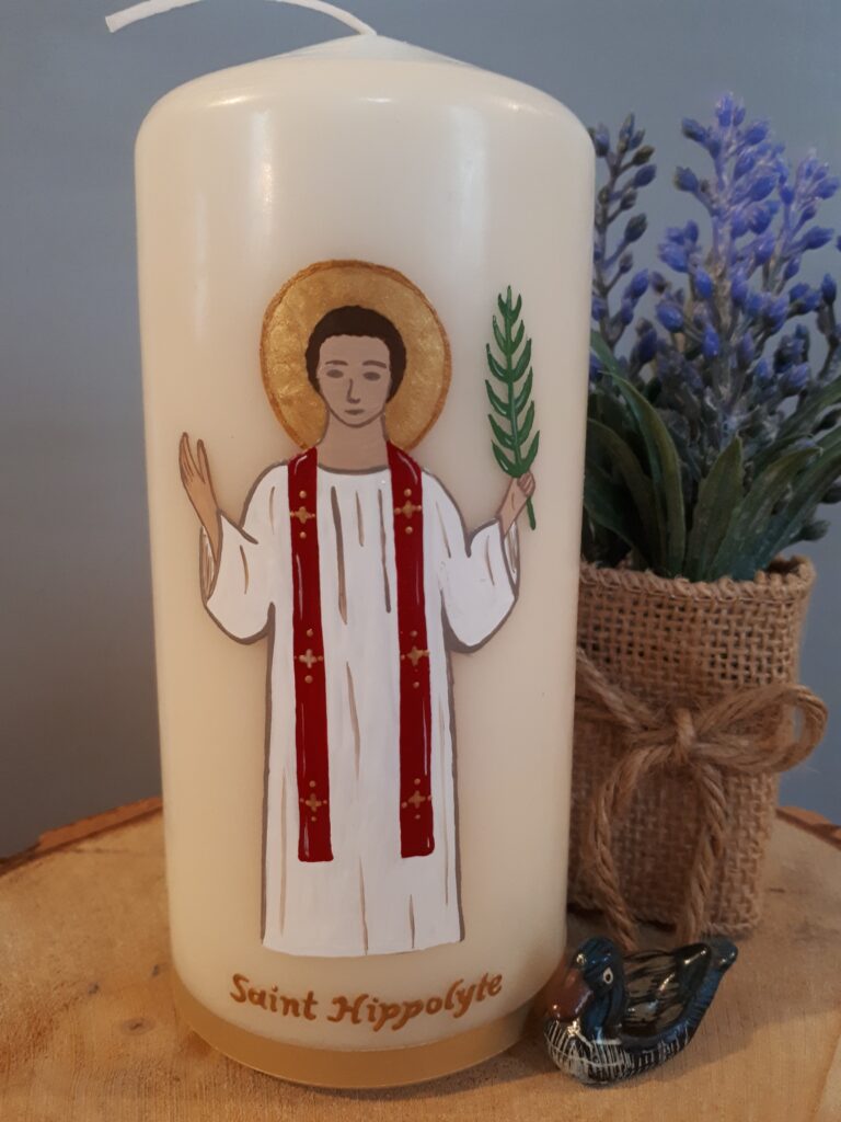 Saint Hippolyte