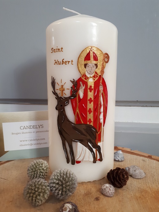 Saint Hubert