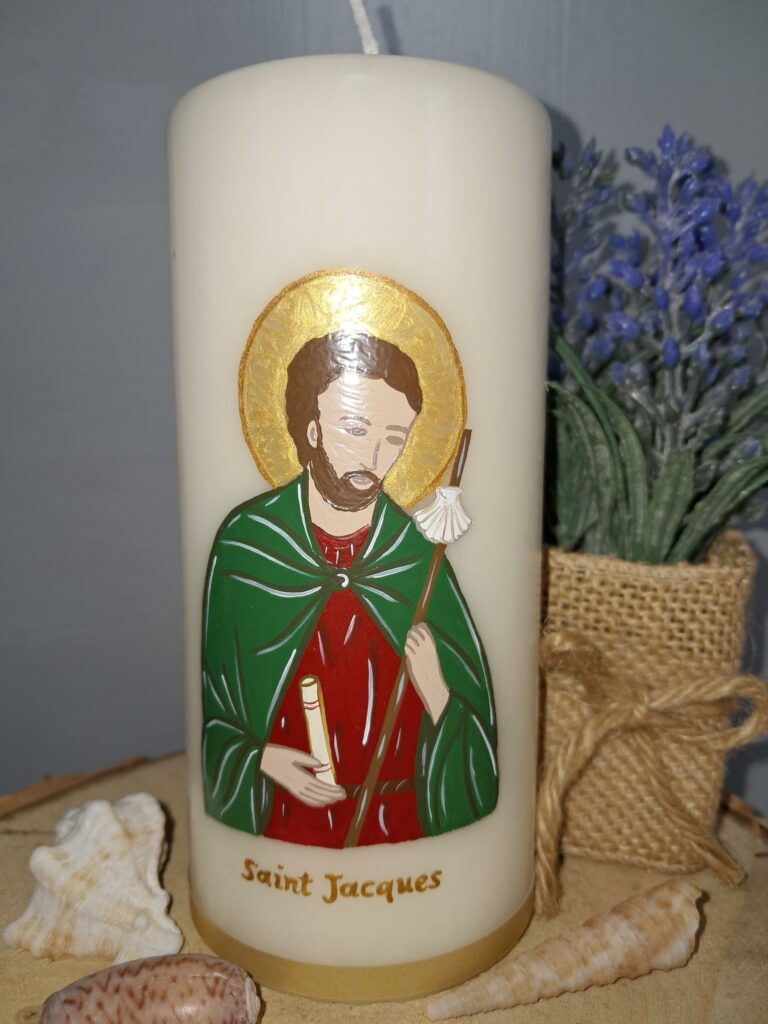 Saint Jacques