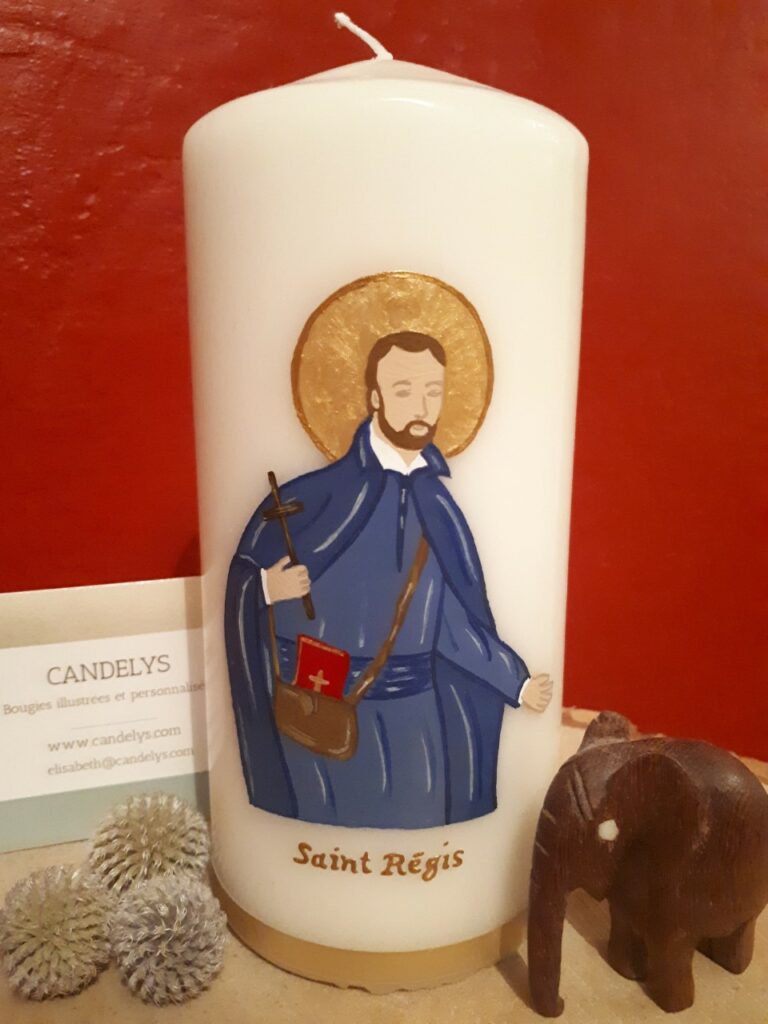 Saint Jean-François Régis