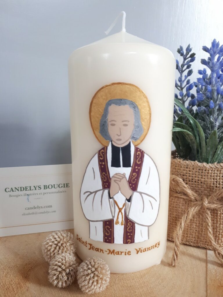 Saint Jean-Marie Vianney