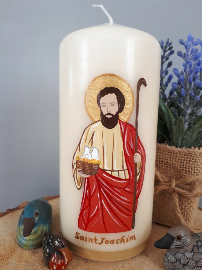 Saint Joachim