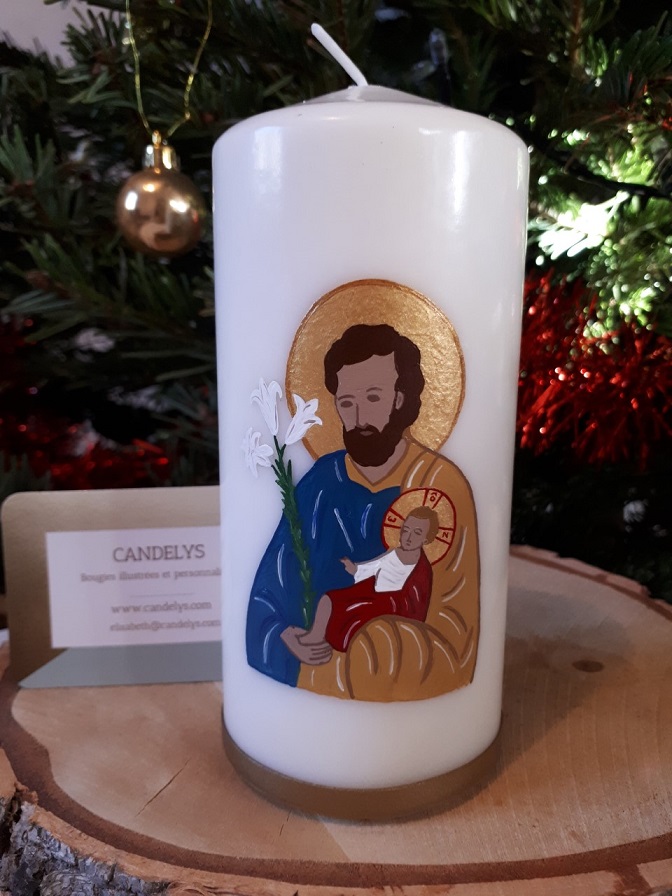 Saint Joseph