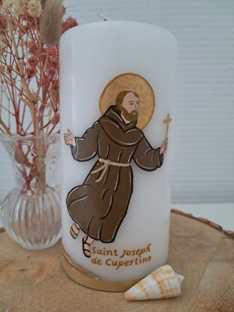 Saint Joseph de Cupertino