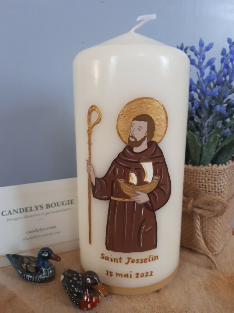 Saint Josse (Josselin)