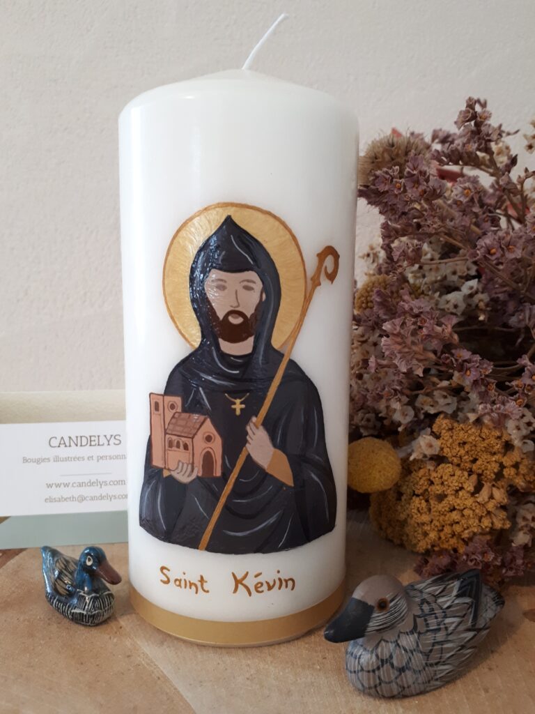 Saint Kévin