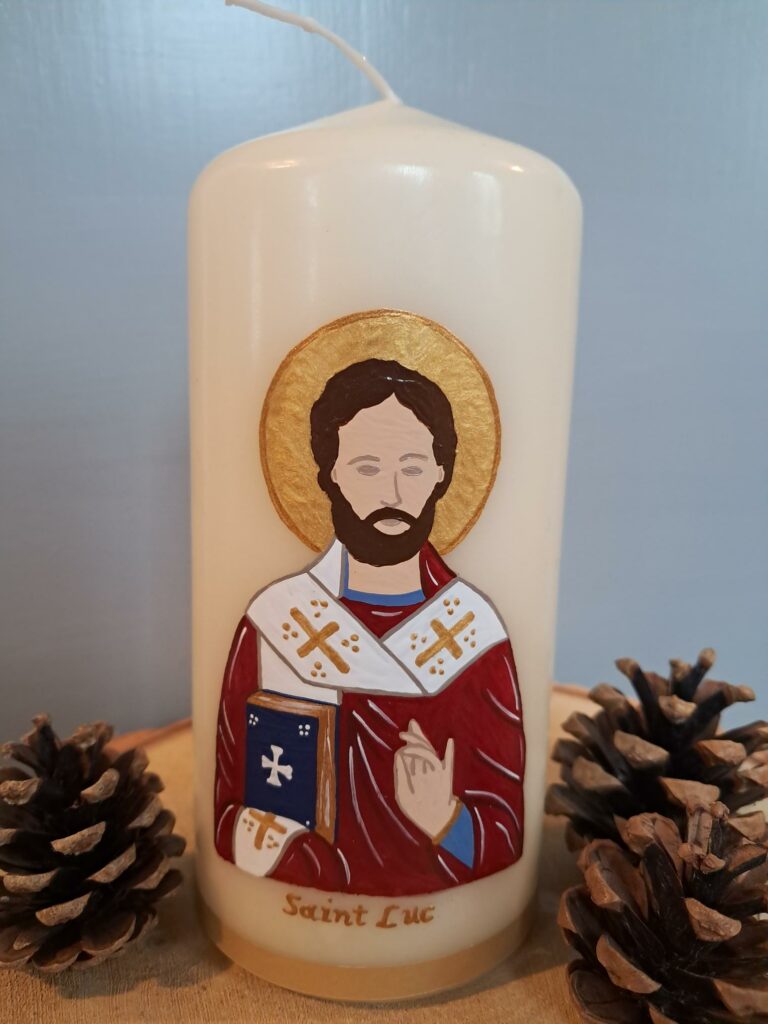 Saint Luc