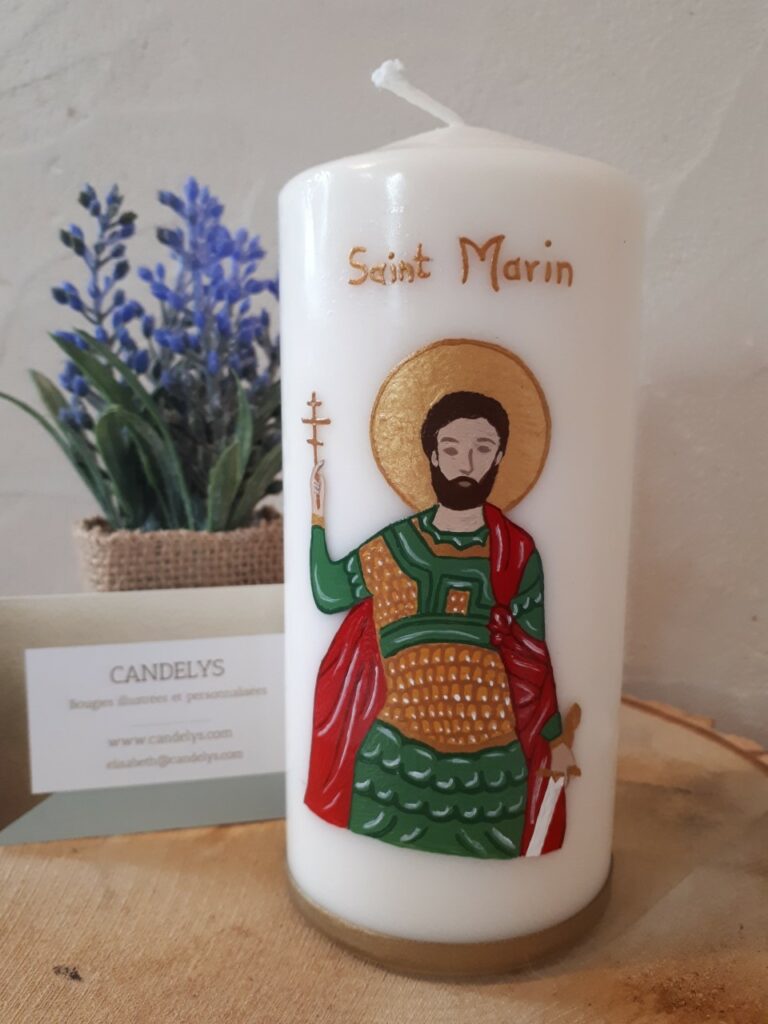 Saint Marin