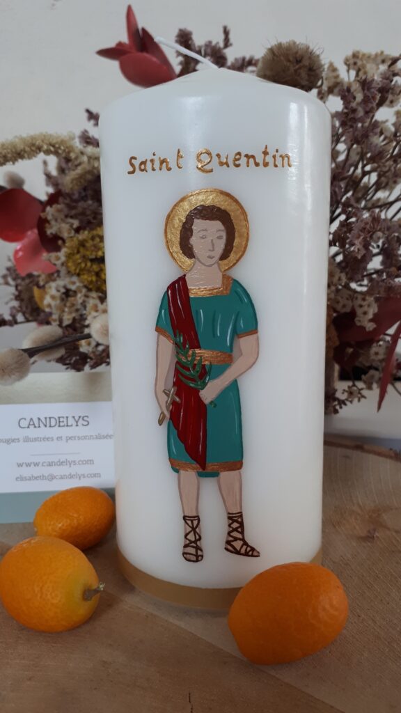 Saint Quentin