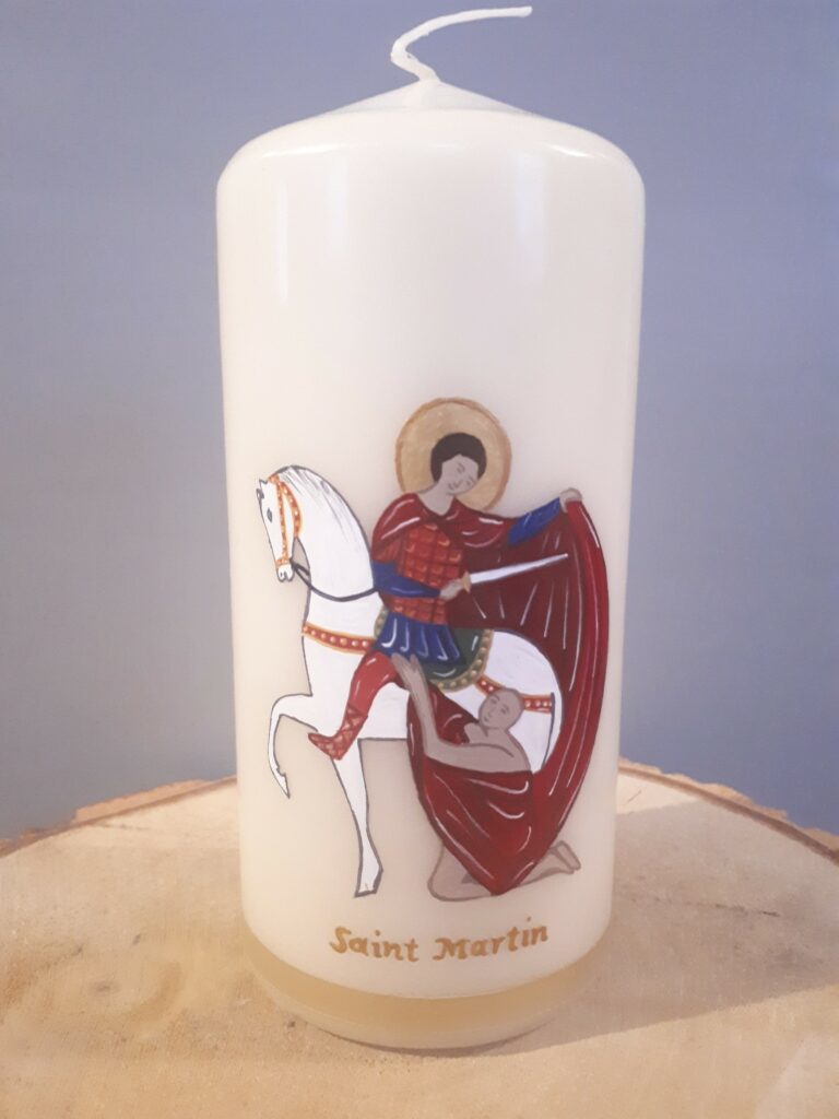 Saint Martin