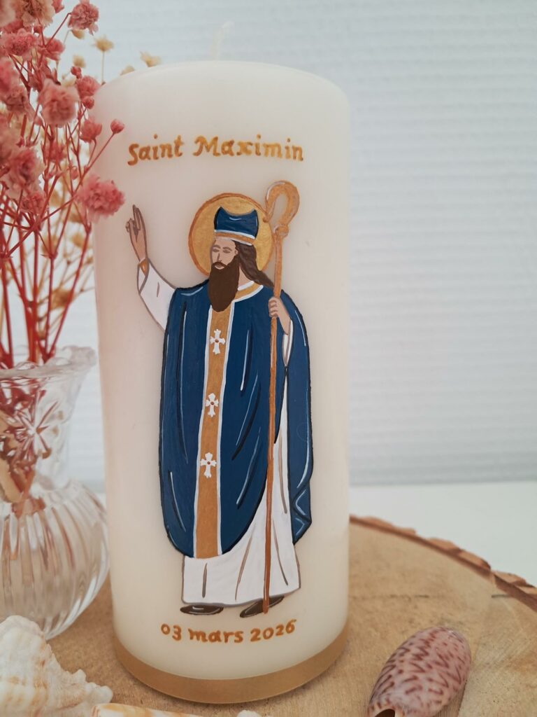 Saint Maximin