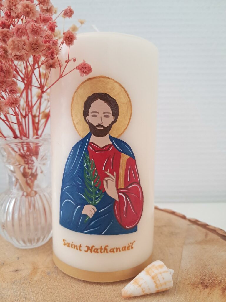Saint Nathanaël