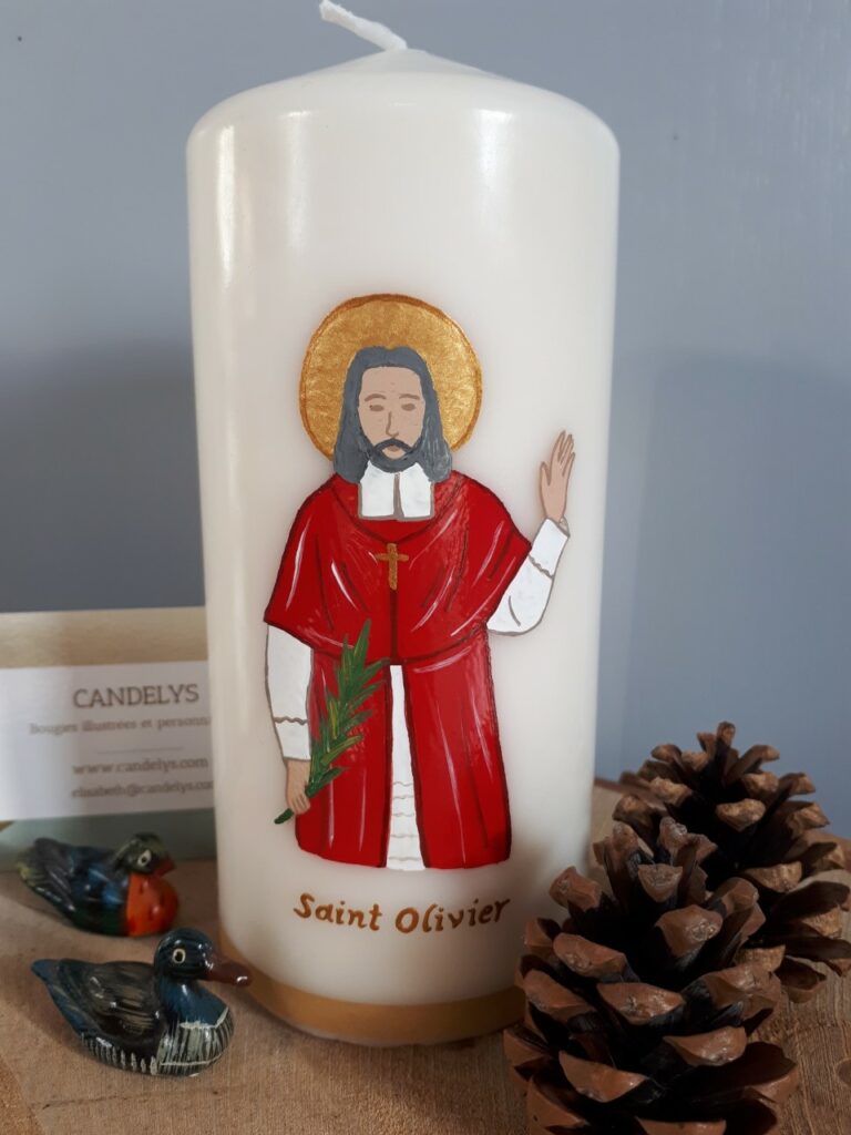 Saint Olivier