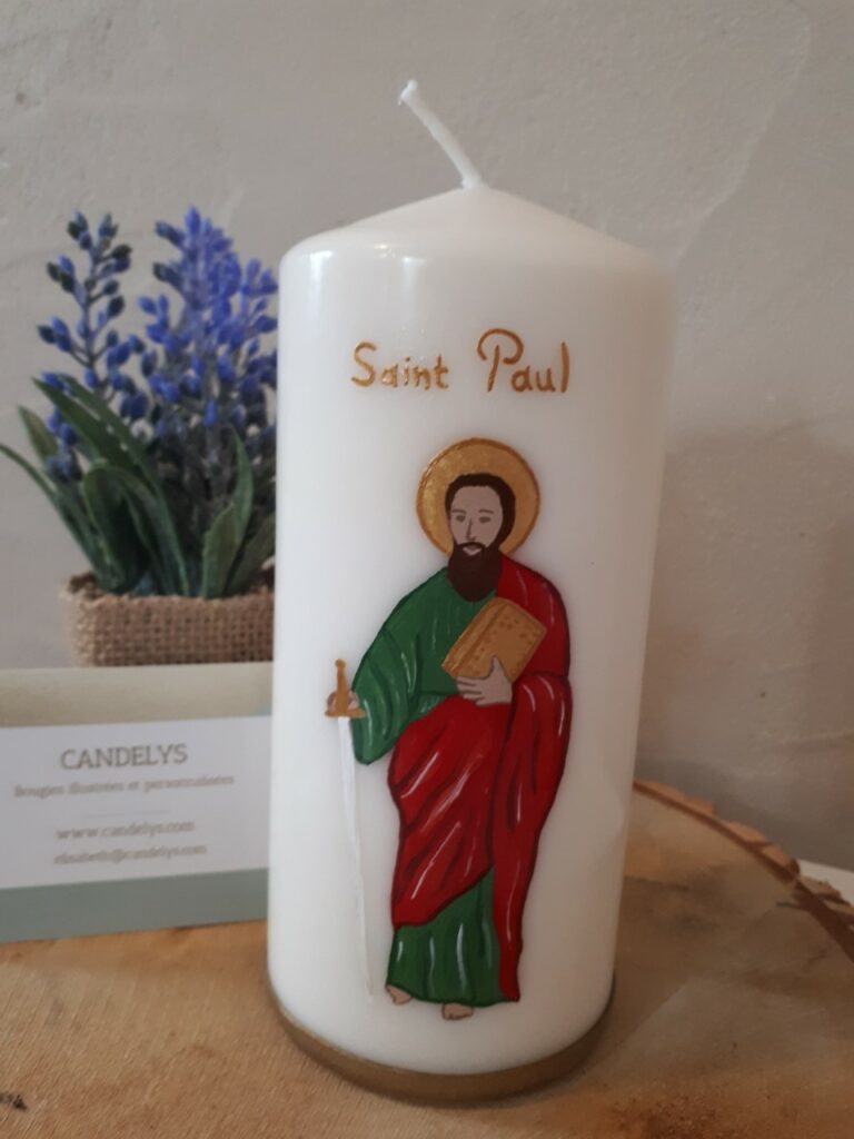 Saint Paul