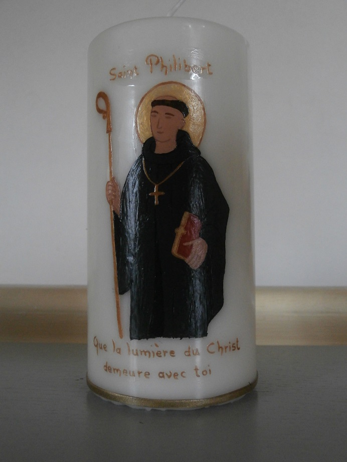 Saint Philibert