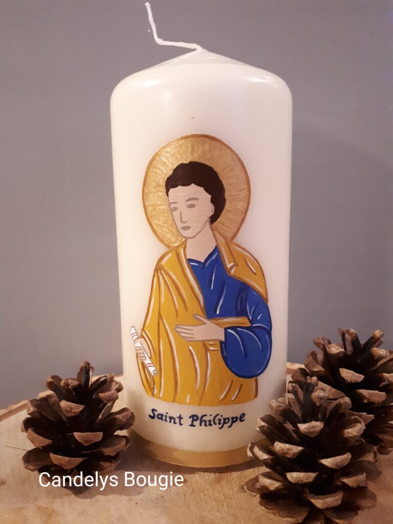 Saint Philippe (apôtre)
