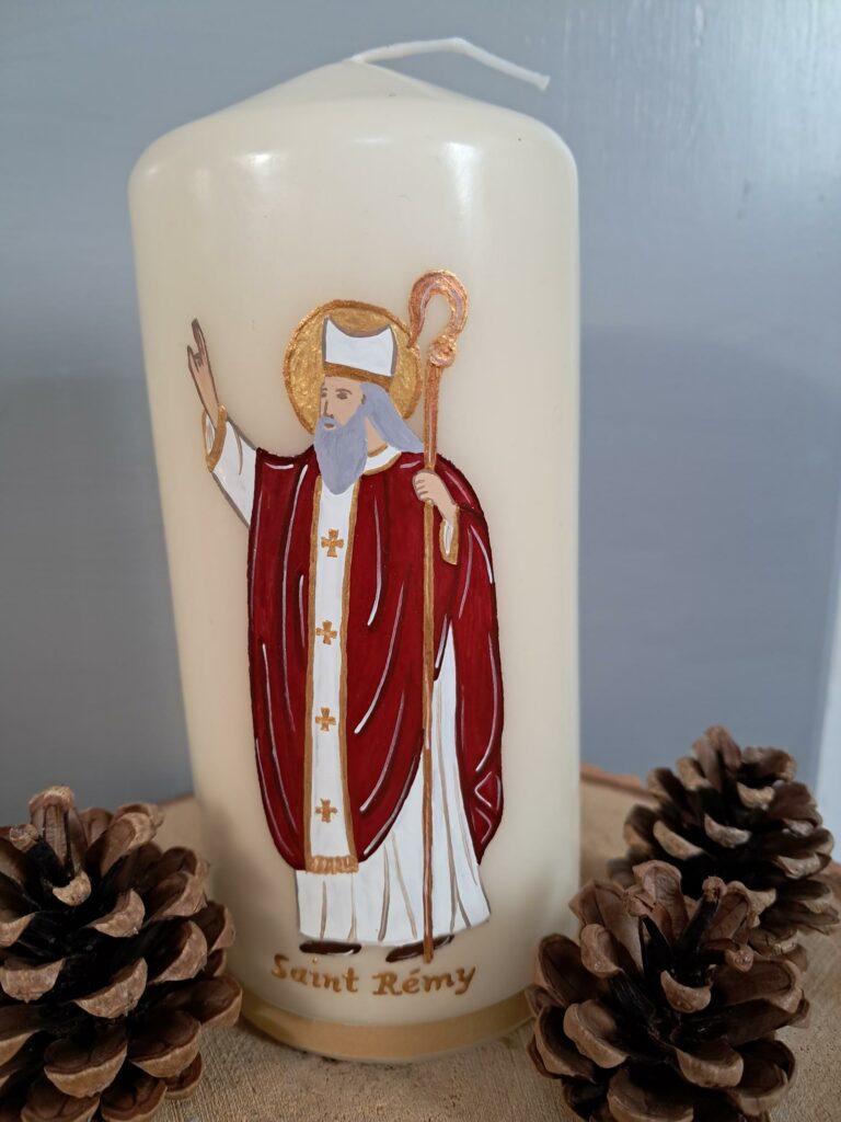 Saint Rémi