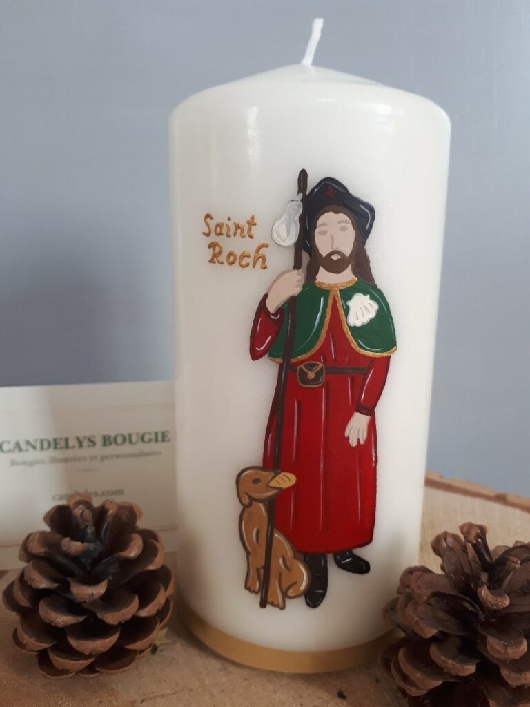 Saint Roch