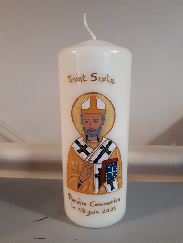 Saint Sixte