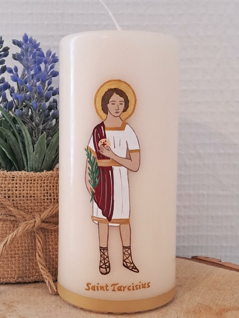 Saint Tarcisius