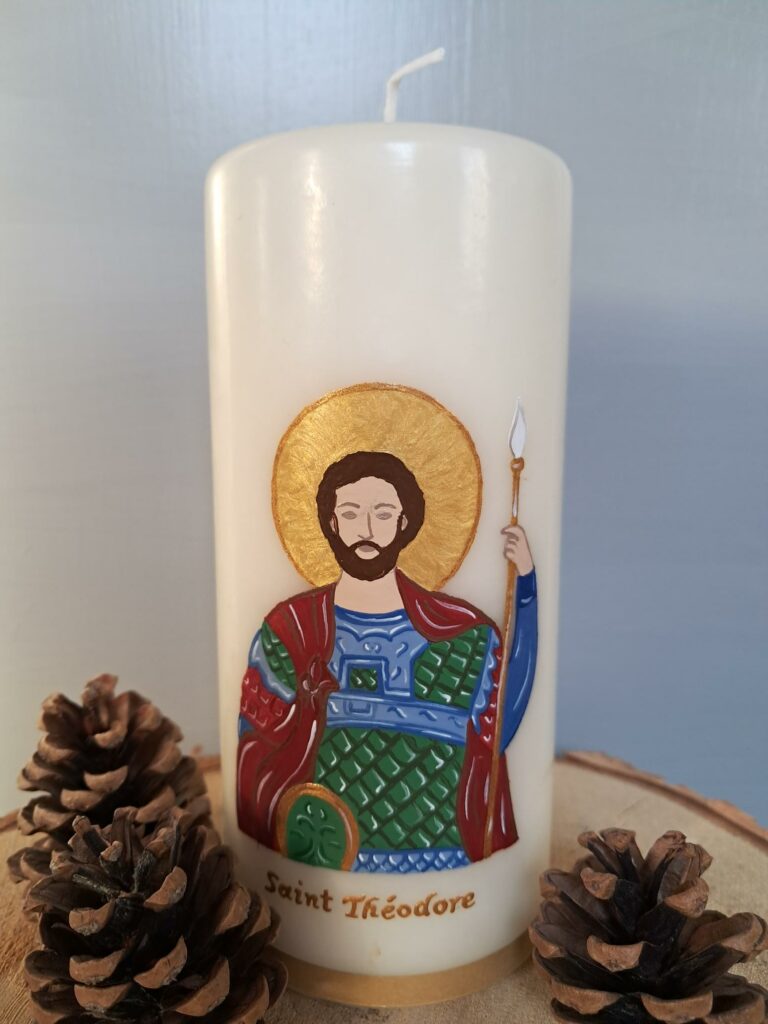 Saint Théodore