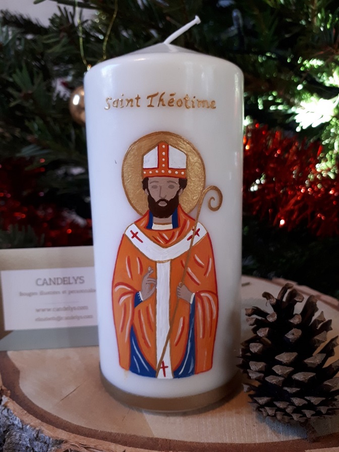 Saint Théotime
