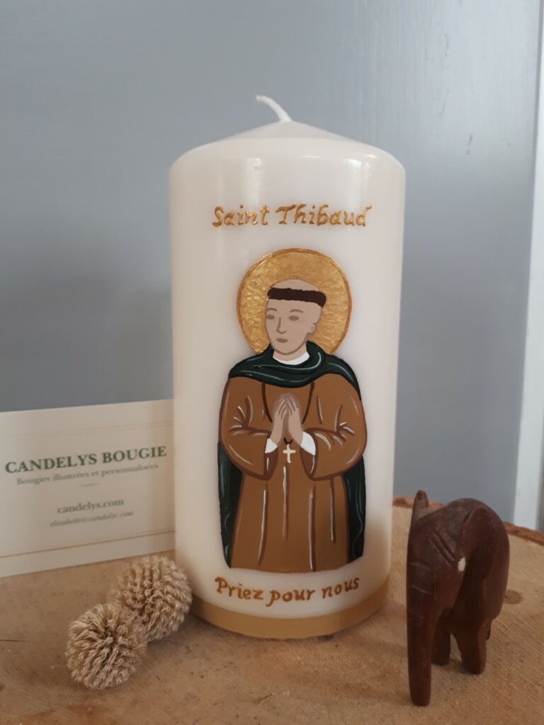 Saint Thibault