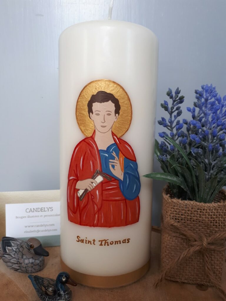 Saint Thomas, apôtre