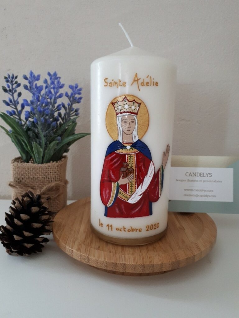 Sainte Adèle