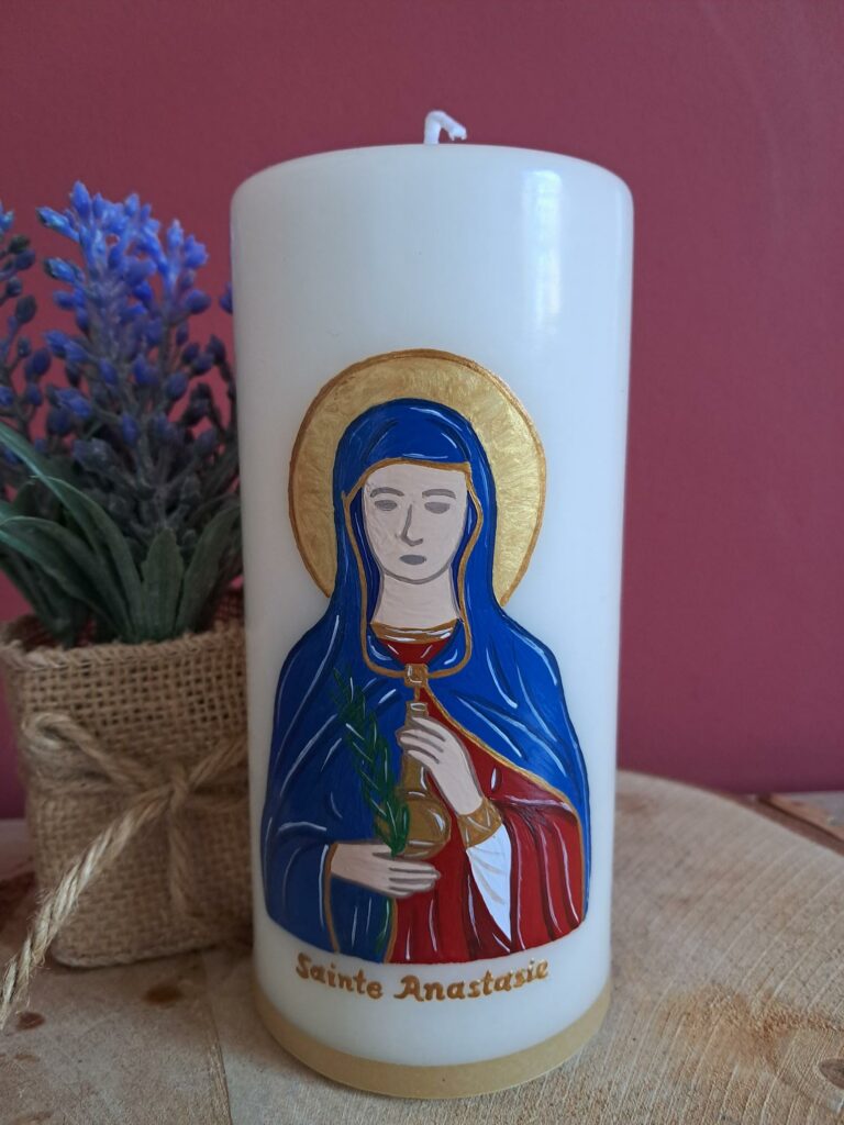 Sainte Anastasie