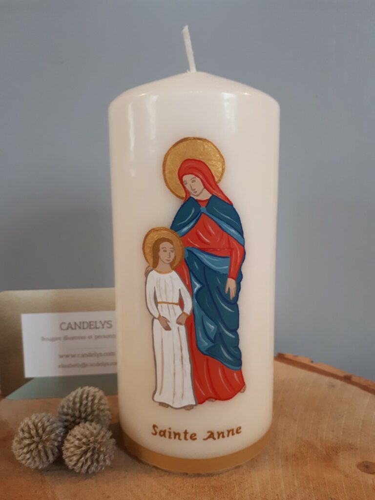 Sainte Anne