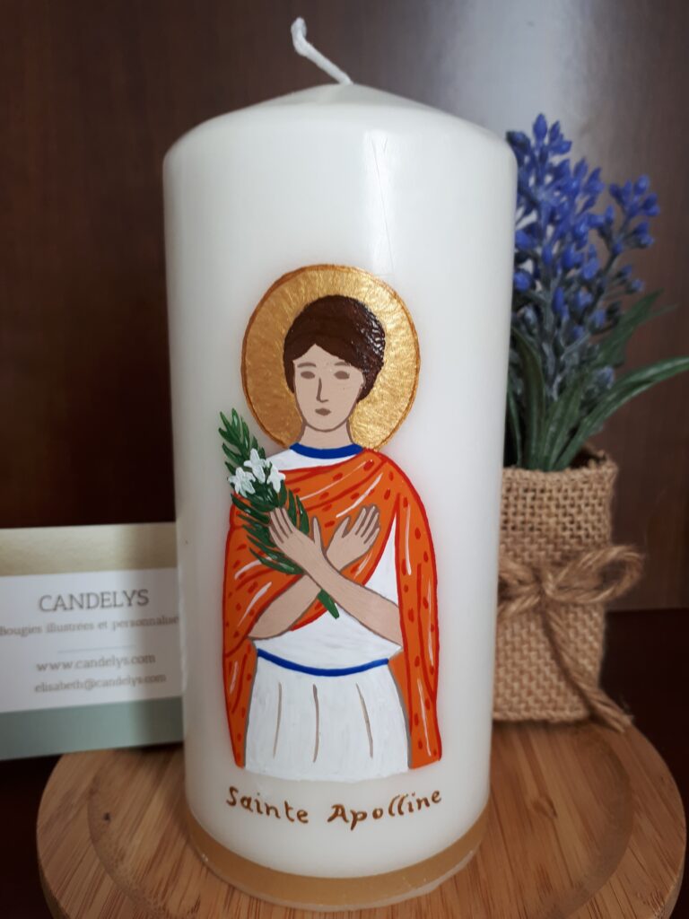 Sainte Apolline
