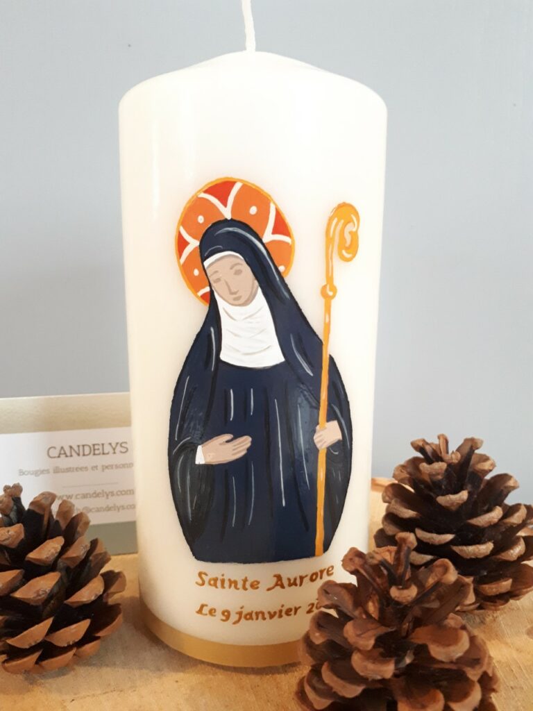 Sainte Aurore