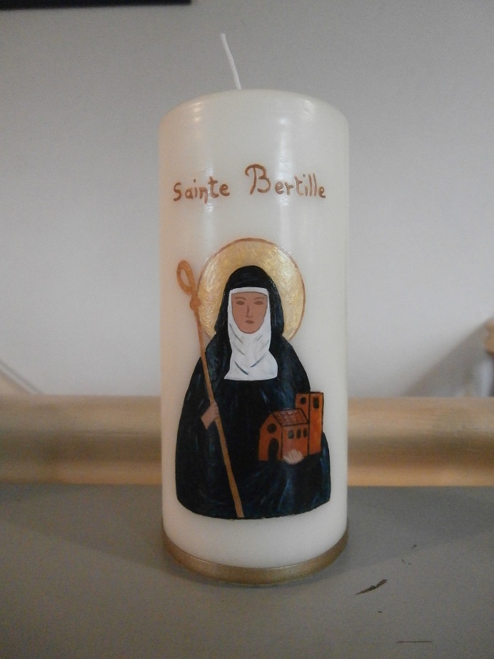 Saint Bertille