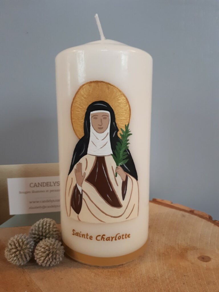 Sainte Charlotte