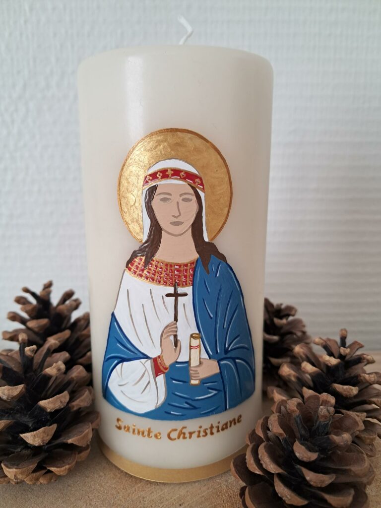 Sainte Christiane