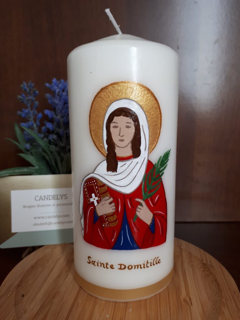 Sainte Domitille