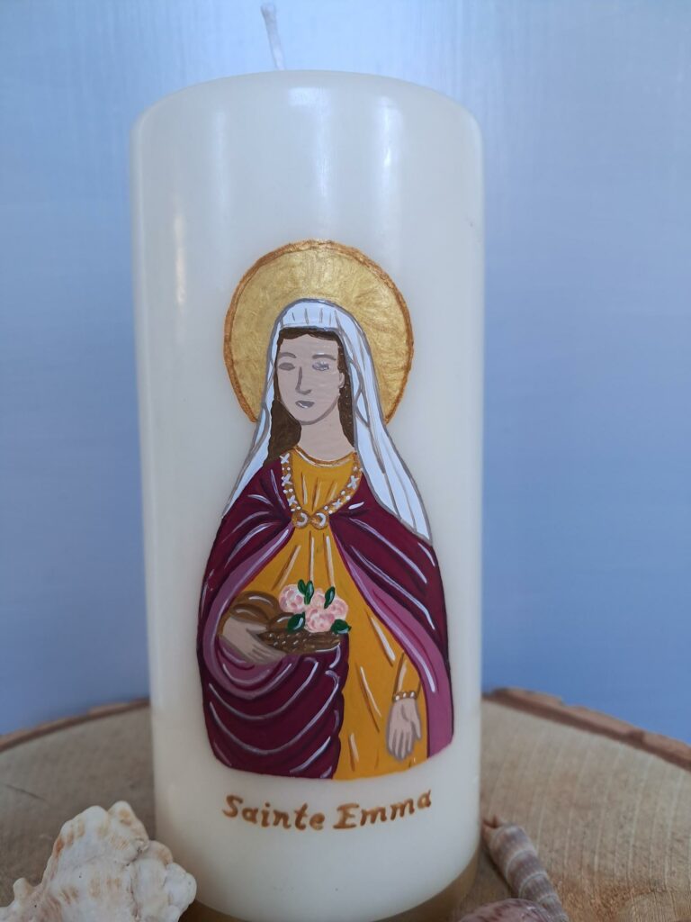 Sainte Emma