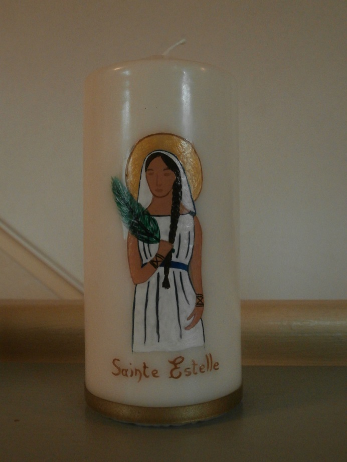Sainte Estelle