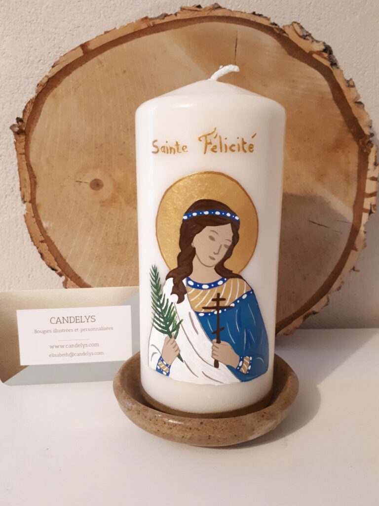 Sainte Félicité